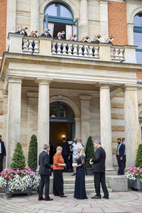 Richard-Wagner-Festspiele 2021 in Bayreuth