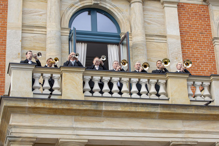 Richard-Wagner-Festspiele 2021 in Bayreuth