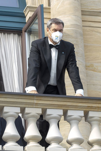 Richard-Wagner-Festspiele 2021 in Bayreuth