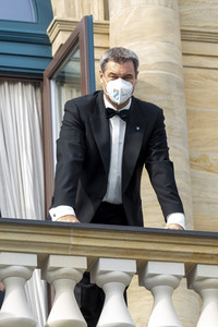 Richard-Wagner-Festspiele 2021 in Bayreuth