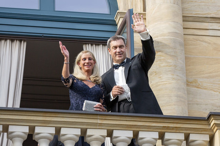 Richard-Wagner-Festspiele 2021 in Bayreuth