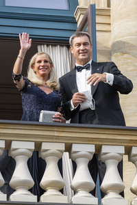 Richard-Wagner-Festspiele 2021 in Bayreuth