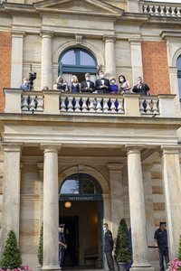 Richard-Wagner-Festspiele 2021 in Bayreuth