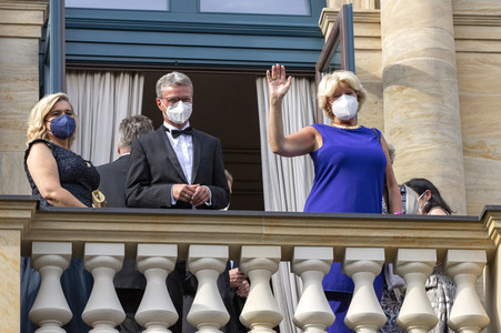 Richard-Wagner-Festspiele 2021 in Bayreuth