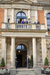 Richard-Wagner-Festspiele 2021 in Bayreuth