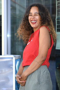 Filmpremiere 'Ivie wie Ivie' in Hannover