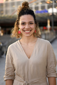 Filmpremiere 'Ivie wie Ivie' in Hannover