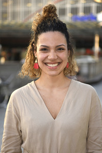 Filmpremiere 'Ivie wie Ivie' in Hannover