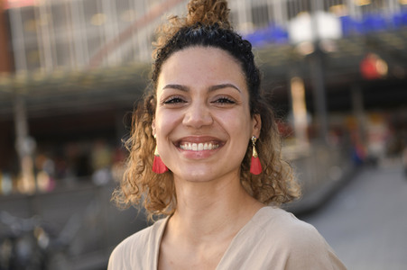 Filmpremiere 'Ivie wie Ivie' in Hannover