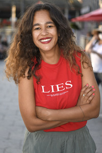 Filmpremiere 'Ivie wie Ivie' in Hannover