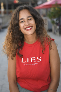 Filmpremiere 'Ivie wie Ivie' in Hannover