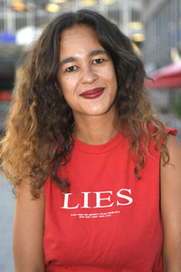 Filmpremiere 'Ivie wie Ivie' in Hannover