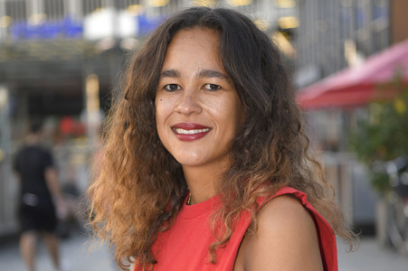 Filmpremiere 'Ivie wie Ivie' in Hannover