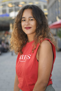 Filmpremiere 'Ivie wie Ivie' in Hannover