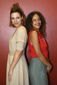 Filmpremiere 'Ivie wie Ivie' in Hannover