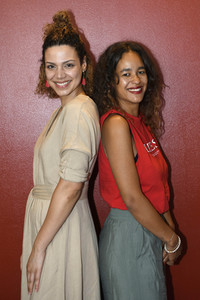 Filmpremiere 'Ivie wie Ivie' in Hannover