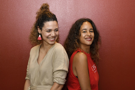 Filmpremiere 'Ivie wie Ivie' in Hannover