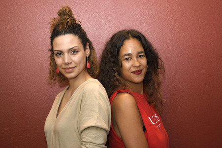 Filmpremiere 'Ivie wie Ivie' in Hannover