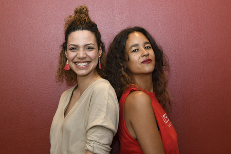 Filmpremiere 'Ivie wie Ivie' in Hannover