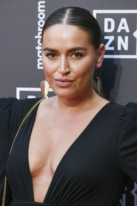 Dazn x Matchroom VIP Launch Event in London