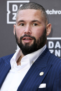 Dazn x Matchroom VIP Launch Event in London