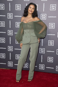 Dazn x Matchroom VIP Launch Event in London