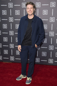 Dazn x Matchroom VIP Launch Event in London