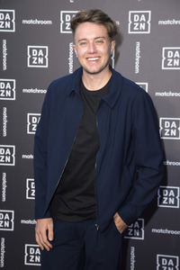 Dazn x Matchroom VIP Launch Event in London