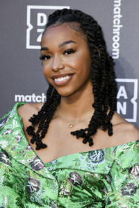 Dazn x Matchroom VIP Launch Event in London