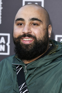 Dazn x Matchroom VIP Launch Event in London