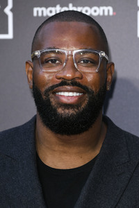 Dazn x Matchroom VIP Launch Event in London