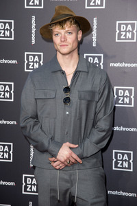 Dazn x Matchroom VIP Launch Event in London