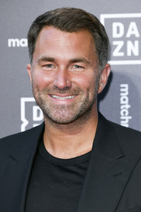 Dazn x Matchroom VIP Launch Event in London