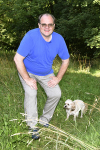 Theaterprobe 'Ungeheuer heiß' in München