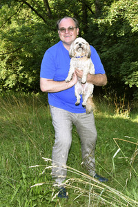 Theaterprobe 'Ungeheuer heiß' in München