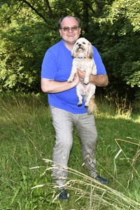 Theaterprobe 'Ungeheuer heiß' in München