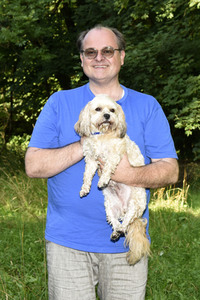 Theaterprobe 'Ungeheuer heiß' in München