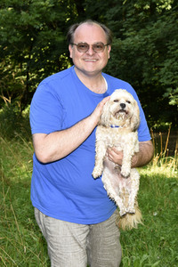 Theaterprobe 'Ungeheuer heiß' in München