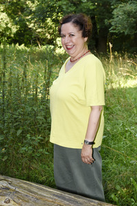 Theaterprobe 'Ungeheuer heiß' in München