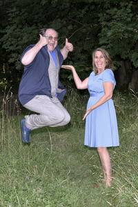 Theaterprobe 'Ungeheuer heiß' in München