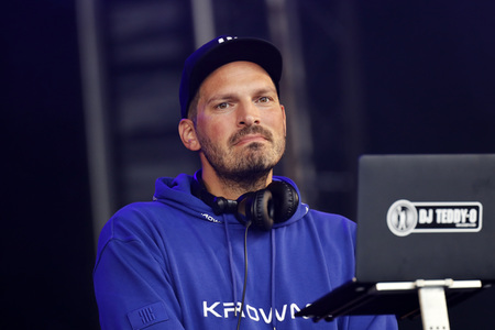 Konzert von Knossi, Die Atzen & Friends in Bonn