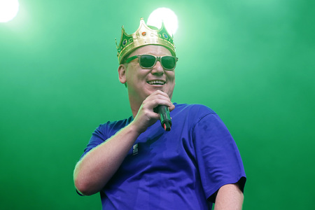 Konzert von Knossi, Die Atzen & Friends in Bonn