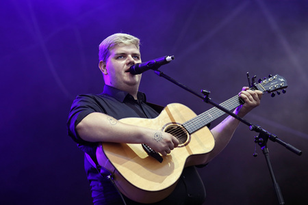 Konzert von Knossi, Die Atzen & Friends in Bonn