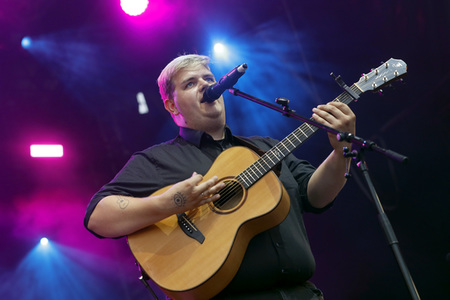 Konzert von Knossi, Die Atzen & Friends in Bonn