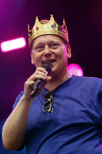 Konzert von Knossi, Die Atzen & Friends in Bonn