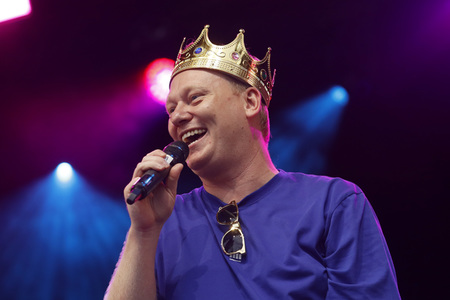Konzert von Knossi, Die Atzen & Friends in Bonn