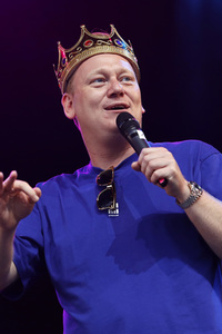 Konzert von Knossi, Die Atzen & Friends in Bonn