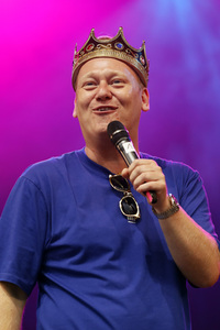 Konzert von Knossi, Die Atzen & Friends in Bonn