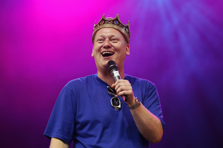 Konzert von Knossi, Die Atzen & Friends in Bonn