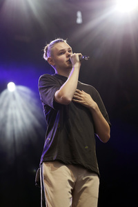 Konzert von Knossi, Die Atzen & Friends in Bonn
